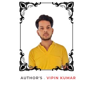 Vipin Freedom